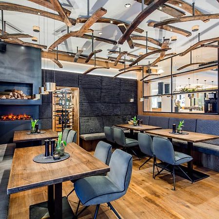 Hotel Zum Stemplinger Hansl ハウツェンベルク エクステリア 写真