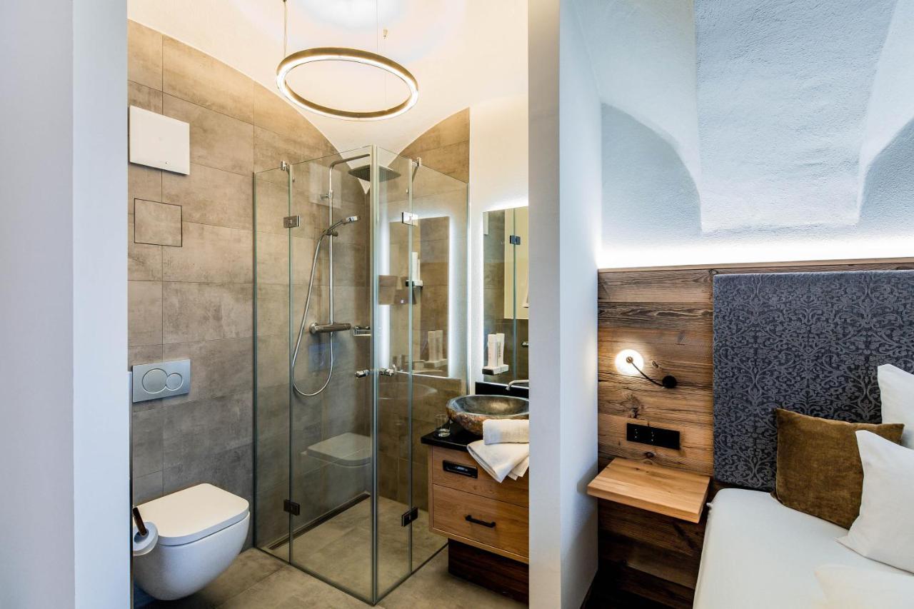 Hotel Zum Stemplinger Hansl ハウツェンベルク エクステリア 写真